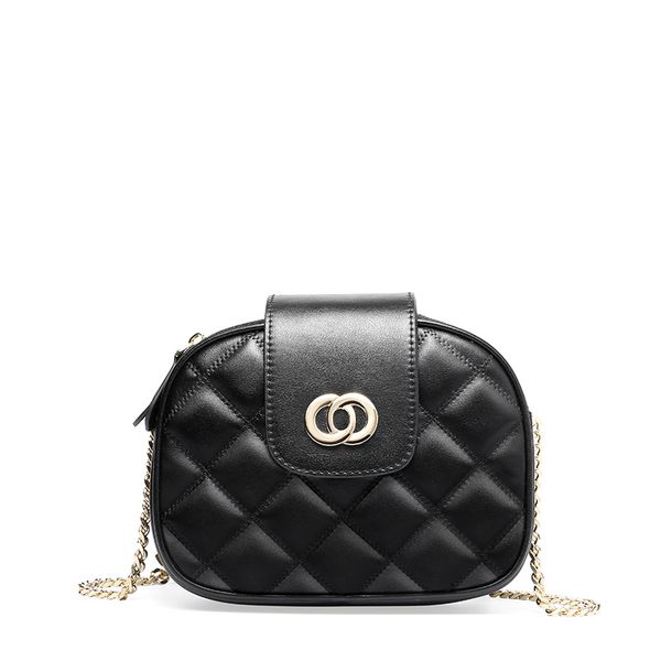 2020 genuine leather women messenger bag plaid ladies crossbody bag chain trendy candy color small flap shopping handbag
2020 genuine leather women messenger bag plaid ladies crossbody bag chain trendy candy color small flap shopping handbag