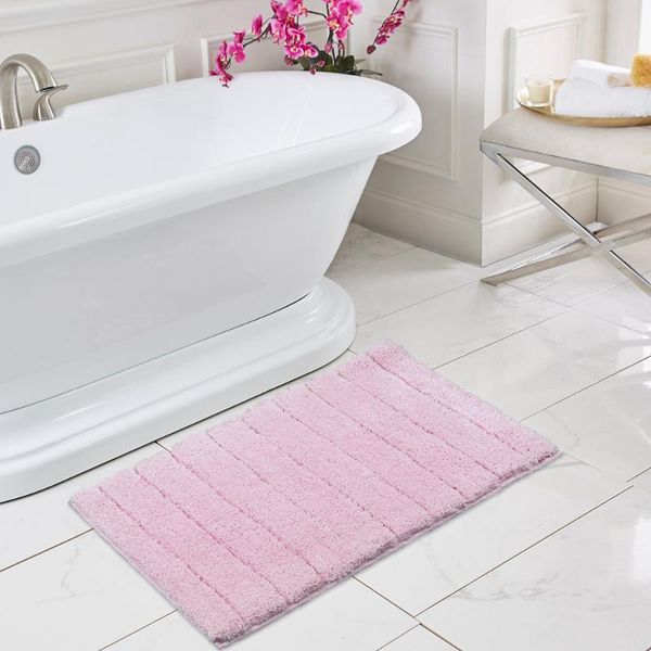 bath mats simple solid color european t stripe microfiber bathroom absorbent non-slip mat selling floor door home carpet
bath mats simple solid color european t stripe microfiber bathroom absorbent non-slip mat selling floor door home carpet