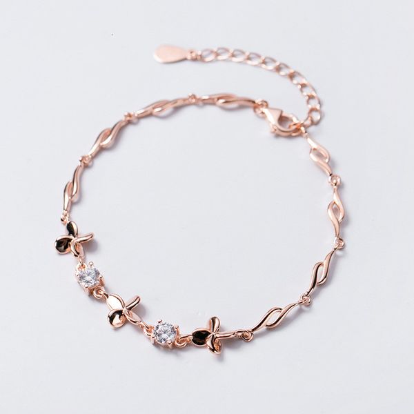 s925 sterling silver color temperament fashion plant pattern bracelet for women lady daughter fashion jewelry gift, Golden;silver
s925 sterling silver color temperament fashion plant pattern bracelet for women lady daughter fashion jewelry gift, Golden;silver