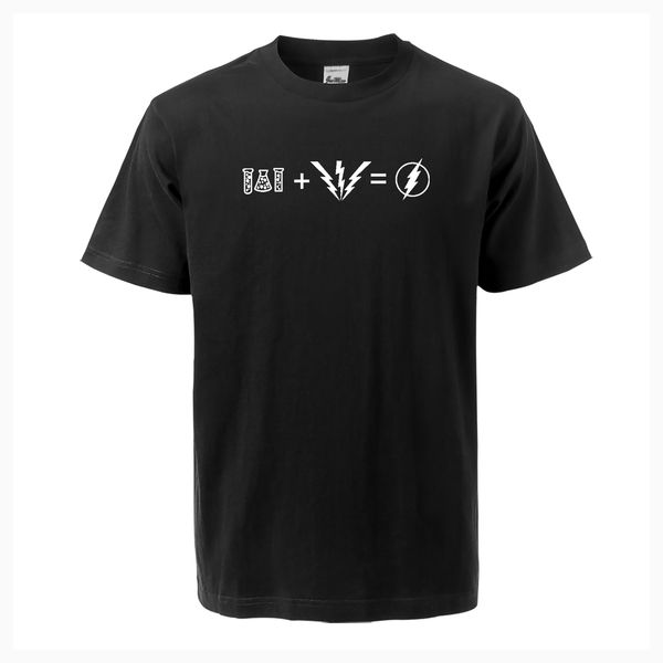 sheldon cooper t shirt same style short sleeve t shirt tee the flash costume clothing joggers cool casual new funny t-shirts men
sheldon cooper t shirt same style short sleeve t shirt tee the flash costume clothing joggers cool casual new funny t-shirts men