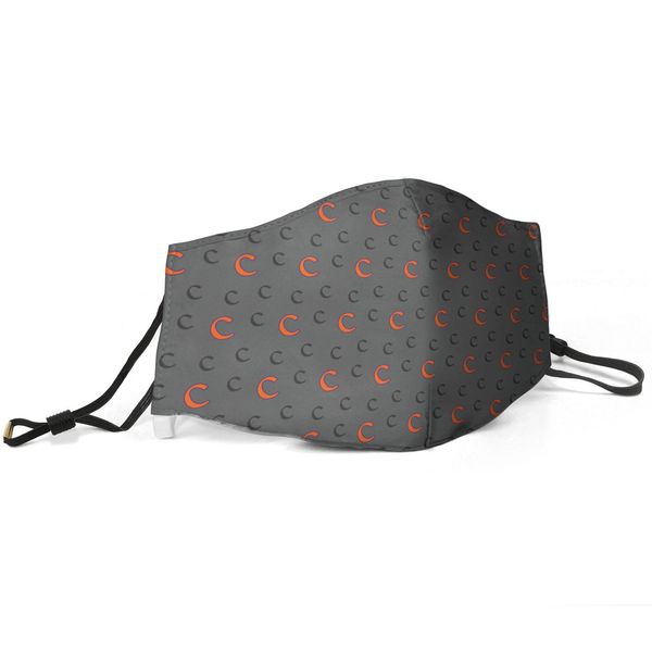 clemson tigers baseball logo gray-o- adjustable dustproof mask muffle machine riding mask, Silver
clemson tigers baseball logo gray-o- adjustable dustproof mask muffle machine riding mask, Silver