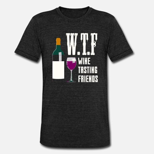 wine w.t.f. wine tasting friends shirt t shirt men designer 100% cotton crew neck outfit fitness humor spring family shirt
wine w.t.f. wine tasting friends shirt t shirt men designer 100% cotton crew neck outfit fitness humor spring family shirt