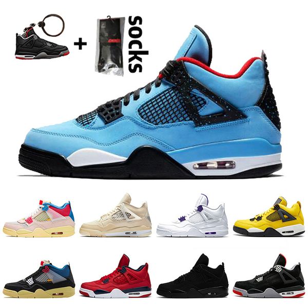 travis 4 women mens jumpman 4 4s basketball shoes guava ice sail starfish black cat 2020 bred trainers sneakers
travis 4 women mens jumpman 4 4s basketball shoes guava ice sail starfish black cat 2020 bred trainers sneakers