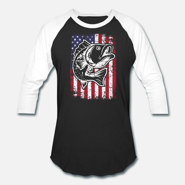 vintage american flag fishing bass fisherman gift t shirt men design cotton euro size s-3xl kawaii fitness comical summer natural shirt
vintage american flag fishing bass fisherman gift t shirt men design cotton euro size s-3xl kawaii fitness comical summer natural shirt