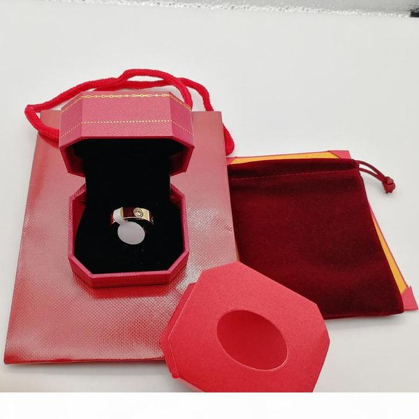 stainless steel rose gold plated love ring crystal for woman jewelry rings men wedding rings for female women gifts engagement ring box set, Silver
stainless steel rose gold plated love ring crystal for woman jewelry rings men wedding rings for female women gifts engagement ring box set, Silver