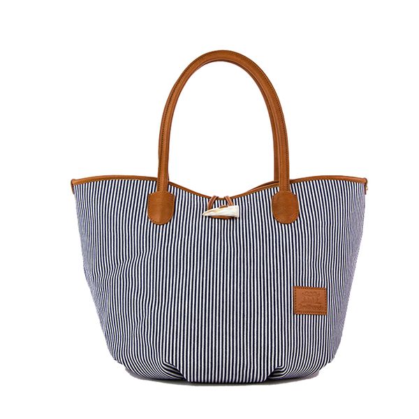 striped canvas women bag pu handgrip patchwork hobos ladies handbag simplicity button women canvas bag
striped canvas women bag pu handgrip patchwork hobos ladies handbag simplicity button women canvas bag