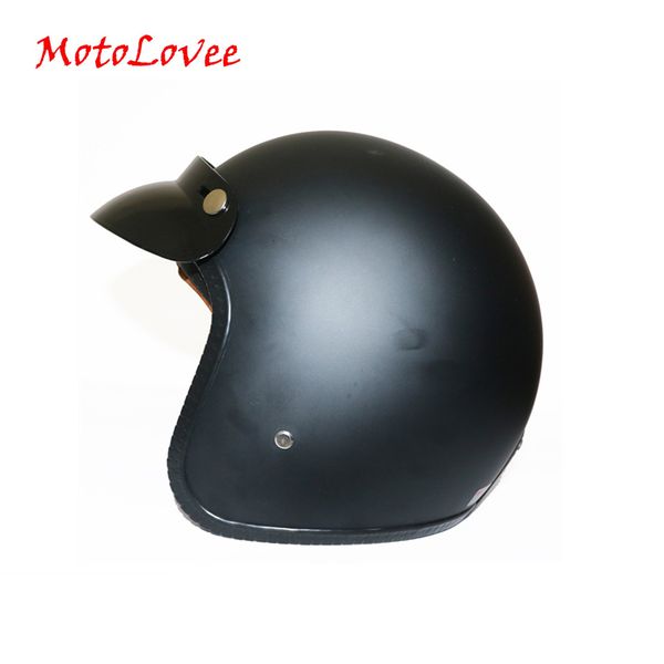 motolovee 2020 новый мотоциклетный шлем ретро урожай cruiser chopper scooter cafe racer moto шлем 3/4 open face dot
motolovee 2020 новый мотоциклетный шлем ретро урожай cruiser chopper scooter cafe racer moto шлем 3/4 open face dot