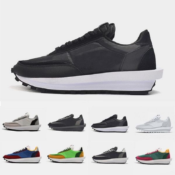 colorful nyc pigeon x ldv waffle daybreak trainers mens running shoes black nylon varsity blue pine green gusto women men sports sneakers
colorful nyc pigeon x ldv waffle daybreak trainers mens running shoes black nylon varsity blue pine green gusto women men sports sneakers