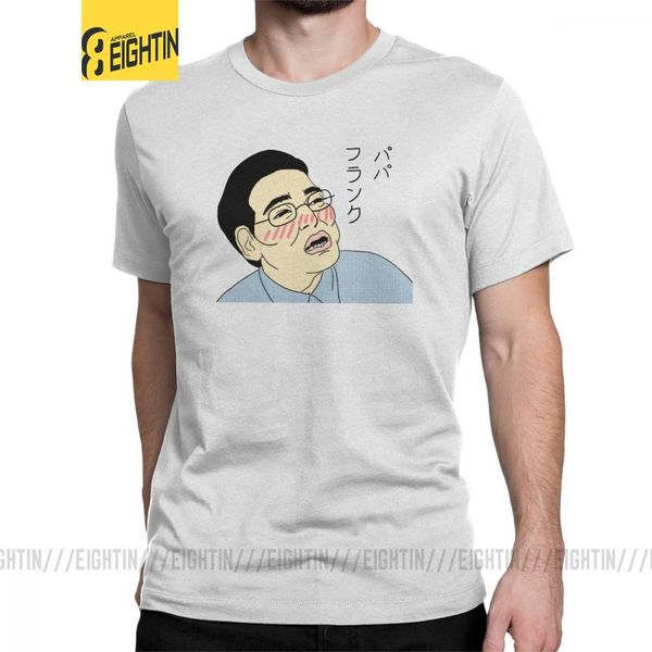 papa franku filthy frank t-shirt для мужчин joji pink guy футболках meme японский youtube 100% хлопка тройников с коротким рукавом плюс разм
papa franku filthy frank t-shirt для мужчин joji pink guy футболках meme японский youtube 100% хлопка тройников с коротким рукавом плюс разм