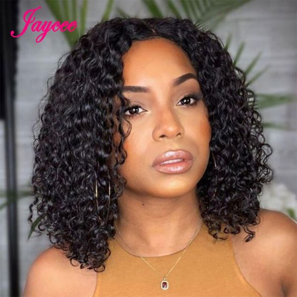 lace wigs kinky curly front 13*4 human hair short bob wig brazilian perruque, Black;brown
lace wigs kinky curly front 13*4 human hair short bob wig brazilian perruque, Black;brown