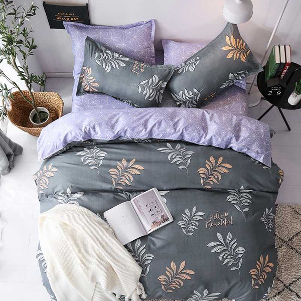 dazzstore моды простой стиль дома постельное белье постельное белье пододеяльник плоский лист пододеяльник winter полный king single
dazzstore моды простой стиль дома постельное белье постельное белье пододеяльник плоский лист пододеяльник winter полный king single