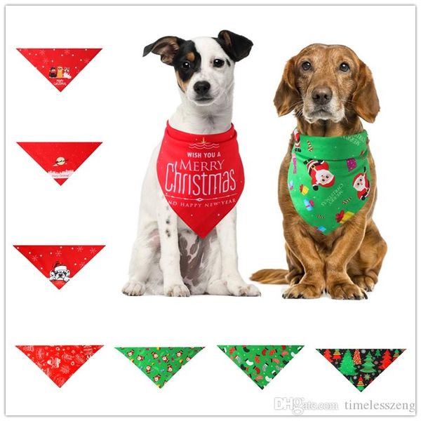 pet cat dog bandana scarf triangle neckerchief headdress bow tie apparel accessories christmas decoration
pet cat dog bandana scarf triangle neckerchief headdress bow tie apparel accessories christmas decoration