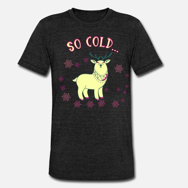 christmas reindeer so cold christmas t shirt men knitted 100% cotton s-xxxl leisure interesting authentic spring autumn slim shirt
christmas reindeer so cold christmas t shirt men knitted 100% cotton s-xxxl leisure interesting authentic spring autumn slim shirt