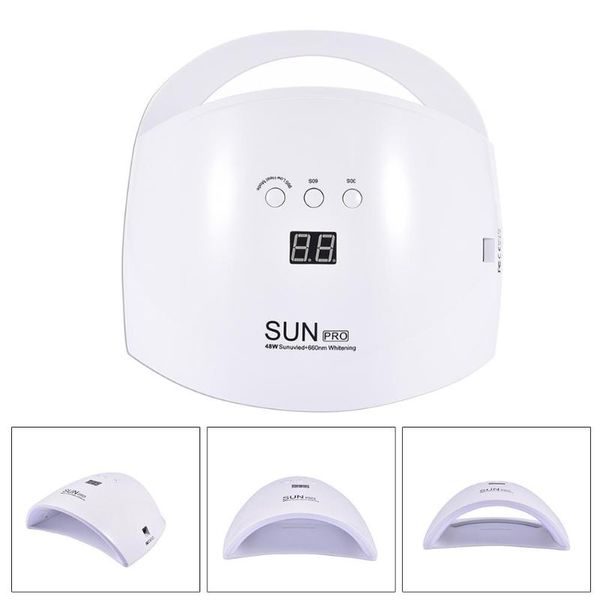 48w led nail dryer uv curing professionally for all gel nails toe nail auto on/off sensor upgraded with 3 timer 23pcs led ligh
48w led nail dryer uv curing professionally for all gel nails toe nail auto on/off sensor upgraded with 3 timer 23pcs led ligh