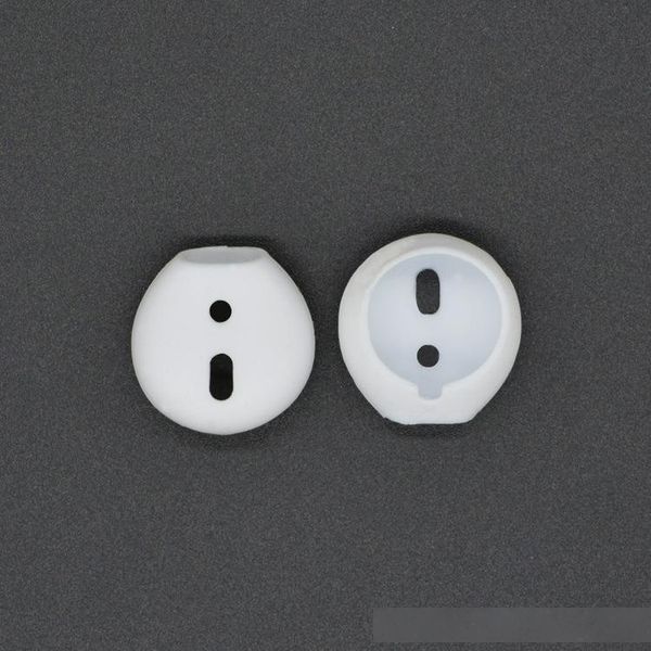 1 pair silicone earbud cover earphone headphone headest case for apple airpods iphone 6 6s 7 plus
1 pair silicone earbud cover earphone headphone headest case for apple airpods iphone 6 6s 7 plus