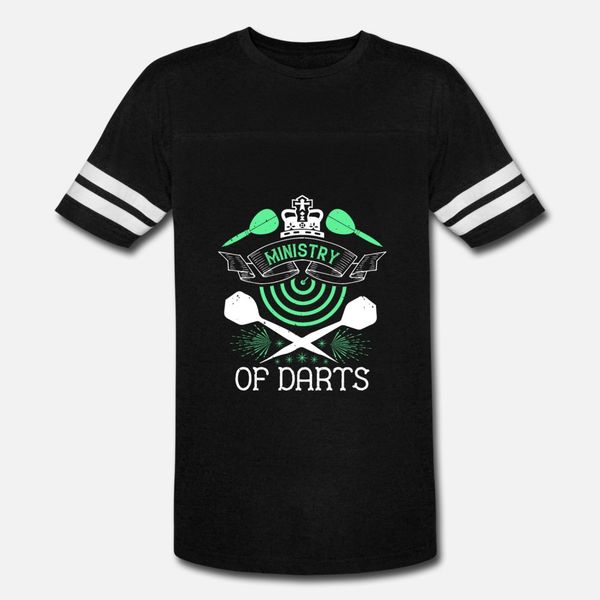darts ministry of darts t shirt men designer short sleeve o neck vintage fitness new style summer style novelty shirt
darts ministry of darts t shirt men designer short sleeve o neck vintage fitness new style summer style novelty shirt