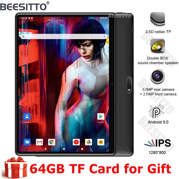 tablet pc 10 inch android 32gb storage quad-core processor 10.1 ips hd display 9.0 pie wifi bluetooth+gifts
tablet pc 10 inch android 32gb storage quad-core processor 10.1 ips hd display 9.0 pie wifi bluetooth+gifts