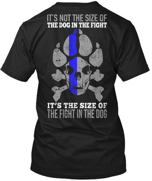 k9 police law enforcement blue line - it's not the tee selling 100 % cotton summer new fashion short sleeve tee shirts
k9 police law enforcement blue line - it's not the tee selling 100 % cotton summer new fashion short sleeve tee shirts