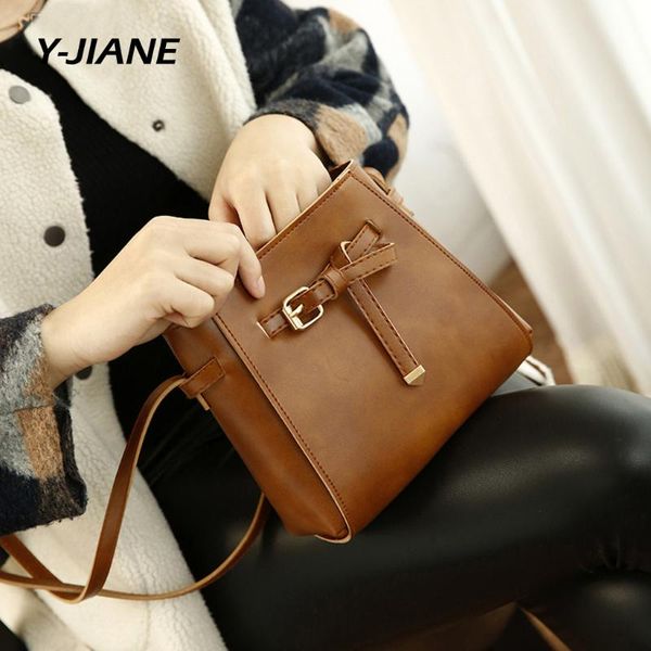woman brown strap shoulder bag crossbody casual holiday luxury messenger bag 2020 fashion new designer elegant bolsos#g3
woman brown strap shoulder bag crossbody casual holiday luxury messenger bag 2020 fashion new designer elegant bolsos#g3