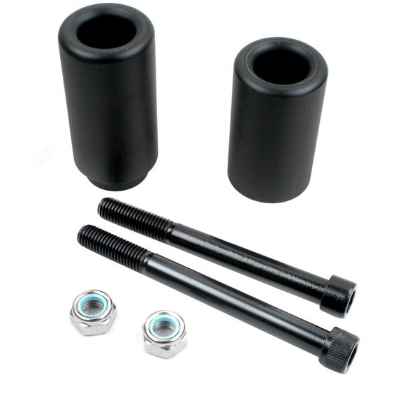 for zx7r zx7 r 1996-2003 motorcycle black frame sliders falling protection anti crash pad protector
for zx7r zx7 r 1996-2003 motorcycle black frame sliders falling protection anti crash pad protector