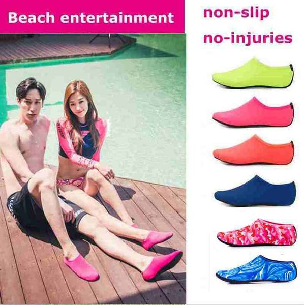 beach water sports scuba diving socks 5 colors swimming snorkeling non-slip seaside beach shoes breathable surfing socks sand play fy420
beach water sports scuba diving socks 5 colors swimming snorkeling non-slip seaside beach shoes breathable surfing socks sand play fy420