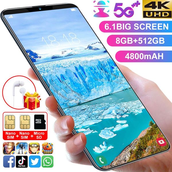 приграничное новый s21u android смартфон 6,1-дюймовый внутренний низкая цена большой экран подарок мобильный телефон завод пятно
приграничное новый s21u android смартфон 6,1-дюймовый внутренний низкая цена большой экран подарок мобильный телефон завод пятно