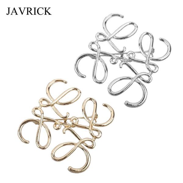 spanish show star geometry square hollow brooch lady suit symmetrical lapel pins, Gray 
spanish show star geometry square hollow brooch lady suit symmetrical lapel pins, Gray