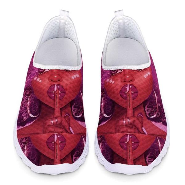 african black girl women's custom pattern sneakers breathable mesh summer shoes for women walking shallow non slip casual shoes
african black girl women's custom pattern sneakers breathable mesh summer shoes for women walking shallow non slip casual shoes