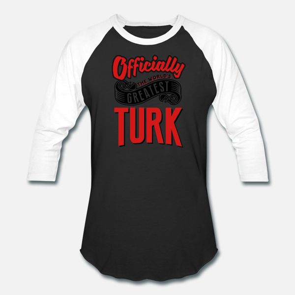 officially the worlds greatest turk t shirt men designing 100% cotton o-neck clothing fitness basic spring cool shirt
officially the worlds greatest turk t shirt men designing 100% cotton o-neck clothing fitness basic spring cool shirt