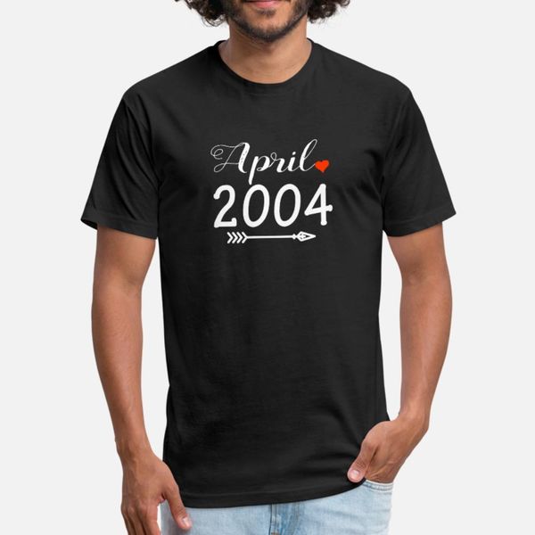 arrow heart april 2004 t shirt men customized short sleeve round collar formal graphic comical spring autumn kawaii shirt
arrow heart april 2004 t shirt men customized short sleeve round collar formal graphic comical spring autumn kawaii shirt
