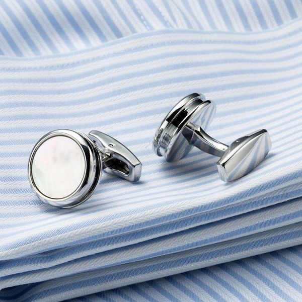 men women creative cufflinks jewelry new design cuff links creative jewelry gift hight quality fashion, Silver
men women creative cufflinks jewelry new design cuff links creative jewelry gift hight quality fashion, Silver