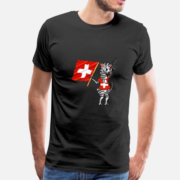 a swiss zebra t shirt men custom cotton round neck gents interesting funny casual spring pattern shirt
a swiss zebra t shirt men custom cotton round neck gents interesting funny casual spring pattern shirt