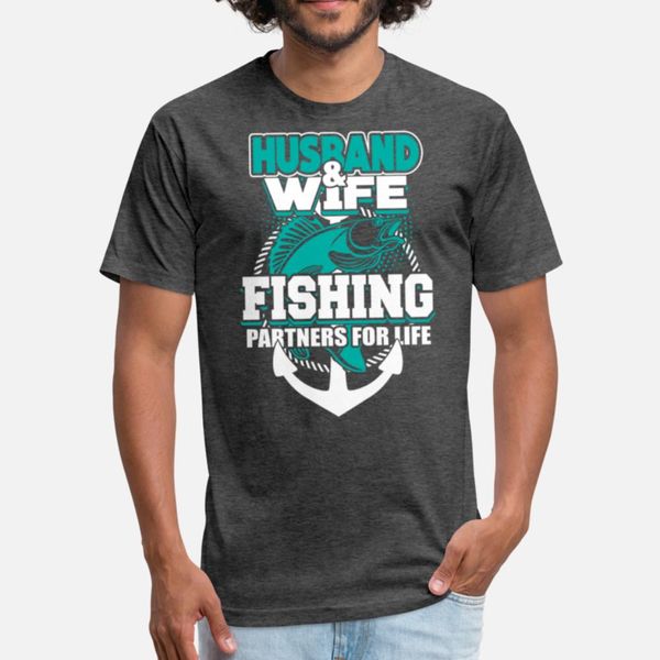 husband wife fishing partners life shirt t shirt men customize 100% cotton euro size s-3xl fit anti-wrinkle basic summer style shirt
husband wife fishing partners life shirt t shirt men customize 100% cotton euro size s-3xl fit anti-wrinkle basic summer style shirt