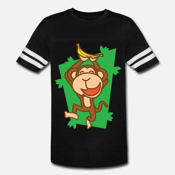 brown joyful monkey for babies t shirt men character 100% cotton s-xxxl cool crazy new fashion spring novelty shirt
brown joyful monkey for babies t shirt men character 100% cotton s-xxxl cool crazy new fashion spring novelty shirt