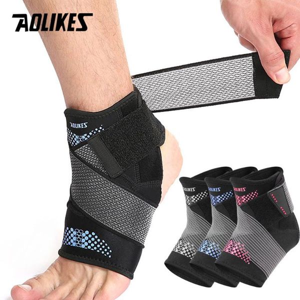 aolikes 1pcs герметизация спорт лодыжки brace поддержки регулируемый эластичный бинт для ног ремень защитное снаряжение gym фитнес, Blue;black
aolikes 1pcs герметизация спорт лодыжки brace поддержки регулируемый эластичный бинт для ног ремень защитное снаряжение gym фитнес, Blue;black