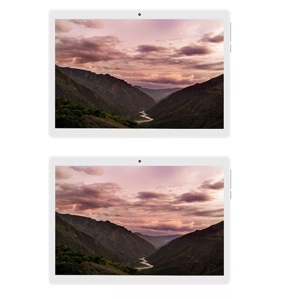 portable tablet 10.1 inch large sn front and rear dual camera android version fashion tablet (2g + 32g)
portable tablet 10.1 inch large sn front and rear dual camera android version fashion tablet (2g + 32g)