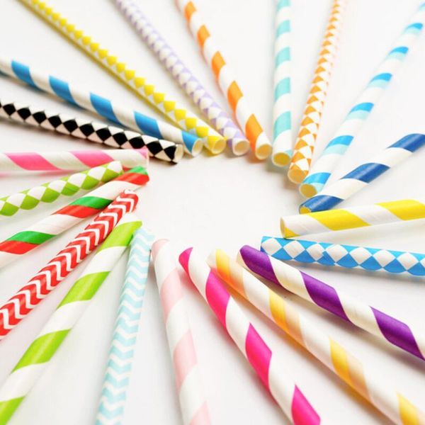 2020 drinking paper straw mixed chevron patterns striped polka dot stars drinking paper straw colorful paper straws for party favor
2020 drinking paper straw mixed chevron patterns striped polka dot stars drinking paper straw colorful paper straws for party favor