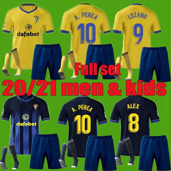 2020 2021 cadiz soccer jerseys cádiz cf 20 21 lozano alex bodiger juan cala camiseta ascenso a liga football shirts men kids kit, Black;yellow
2020 2021 cadiz soccer jerseys cádiz cf 20 21 lozano alex bodiger juan cala camiseta ascenso a liga football shirts men kids kit, Black;yellow