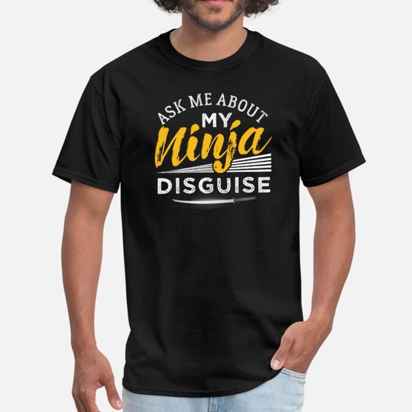 ninja t shirt men printed cotton s-xxxl gents crazy building spring normal shirt
ninja t shirt men printed cotton s-xxxl gents crazy building spring normal shirt