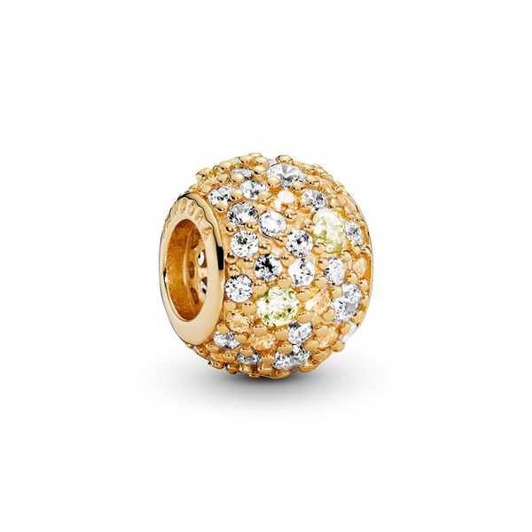 2020 new authentic ale 925 sterling silver fashion golden pave ball charms beads fit pandora shine bracelets for diy jewelry making, Black
2020 new authentic ale 925 sterling silver fashion golden pave ball charms beads fit pandora shine bracelets for diy jewelry making, Black