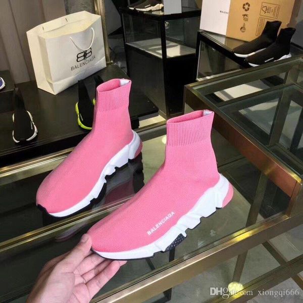 men's and women's fashion casual sports shoes, high-end socks shoes, selling couple models, multiple colors with boxaf, Red;white
men's and women's fashion casual sports shoes, high-end socks shoes, selling couple models, multiple colors with boxaf, Red;white