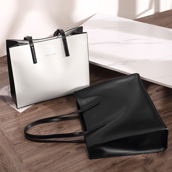 this year's popular handbags are lesbian briefcases, leather tote bags, large bags, large-capacity commuter and single-sho
this year's popular handbags are lesbian briefcases, leather tote bags, large bags, large-capacity commuter and single-sho