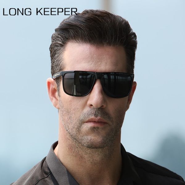 fashion polarized sunglasses men's car drivers night vision goggles brand designer uv400 women driving sun glasses high quality, White;black
fashion polarized sunglasses men's car drivers night vision goggles brand designer uv400 women driving sun glasses high quality, White;black