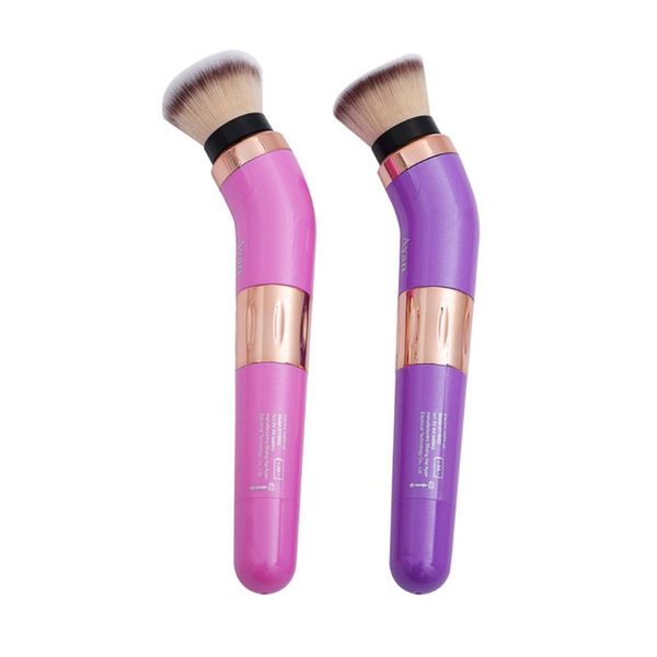 fashion women lady electric makeup brush blushing cleaning beauty make-up tool
fashion women lady electric makeup brush blushing cleaning beauty make-up tool