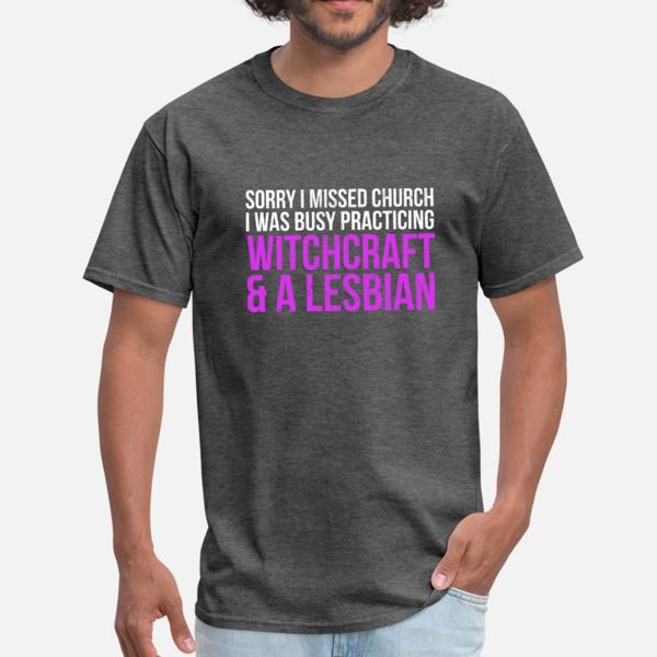 funny lesbian witch queer pride feminist lgbt t shirt men design cotton euro size s-3xl solid color famous fashion spring autumn vintage
funny lesbian witch queer pride feminist lgbt t shirt men design cotton euro size s-3xl solid color famous fashion spring autumn vintage