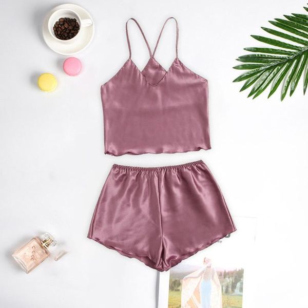 women's sleepwear lingerie women silk lace casual loose solid sleeveless dress babydoll nightdress nightgown summer clothes, Black;red
women's sleepwear lingerie women silk lace casual loose solid sleeveless dress babydoll nightdress nightgown summer clothes, Black;red
