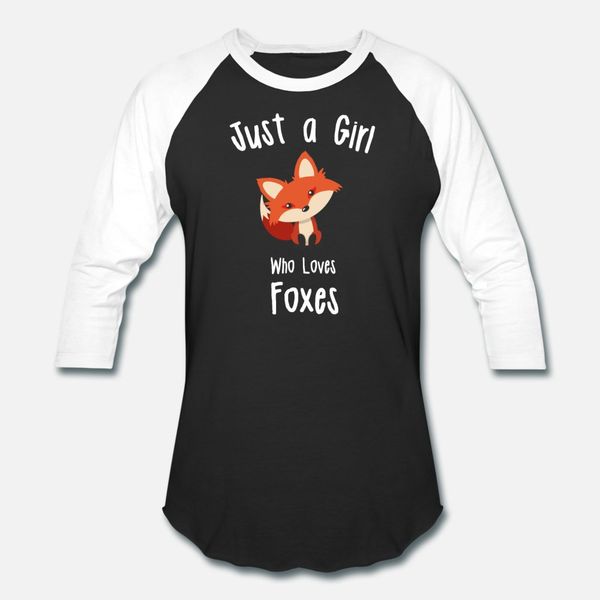 fox design for girls t shirt men personalized cotton size s-3xl fit sunlight humor summer leisure shirt, White;black
fox design for girls t shirt men personalized cotton size s-3xl fit sunlight humor summer leisure shirt, White;black