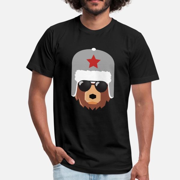 russian bear, russia, present, communism, birth t shirt men customized tee shirt s-3xl leisure fitness new fashion vintage shirt
russian bear, russia, present, communism, birth t shirt men customized tee shirt s-3xl leisure fitness new fashion vintage shirt