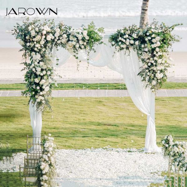 decorative flowers & wreaths jarown wedding decoration fake flower arch dekorationen artificial rose hydrangea verjaardag party decor flores
decorative flowers & wreaths jarown wedding decoration fake flower arch dekorationen artificial rose hydrangea verjaardag party decor flores