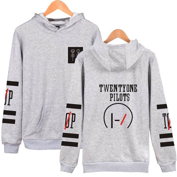 хип-хоп моды марка одежды twenty one pilots толстовка с капюшоном высокого качества unisex толстовки плюс размер xxs 4xl tracksuit, Black
хип-хоп моды марка одежды twenty one pilots толстовка с капюшоном высокого качества unisex толстовки плюс размер xxs 4xl tracksuit, Black